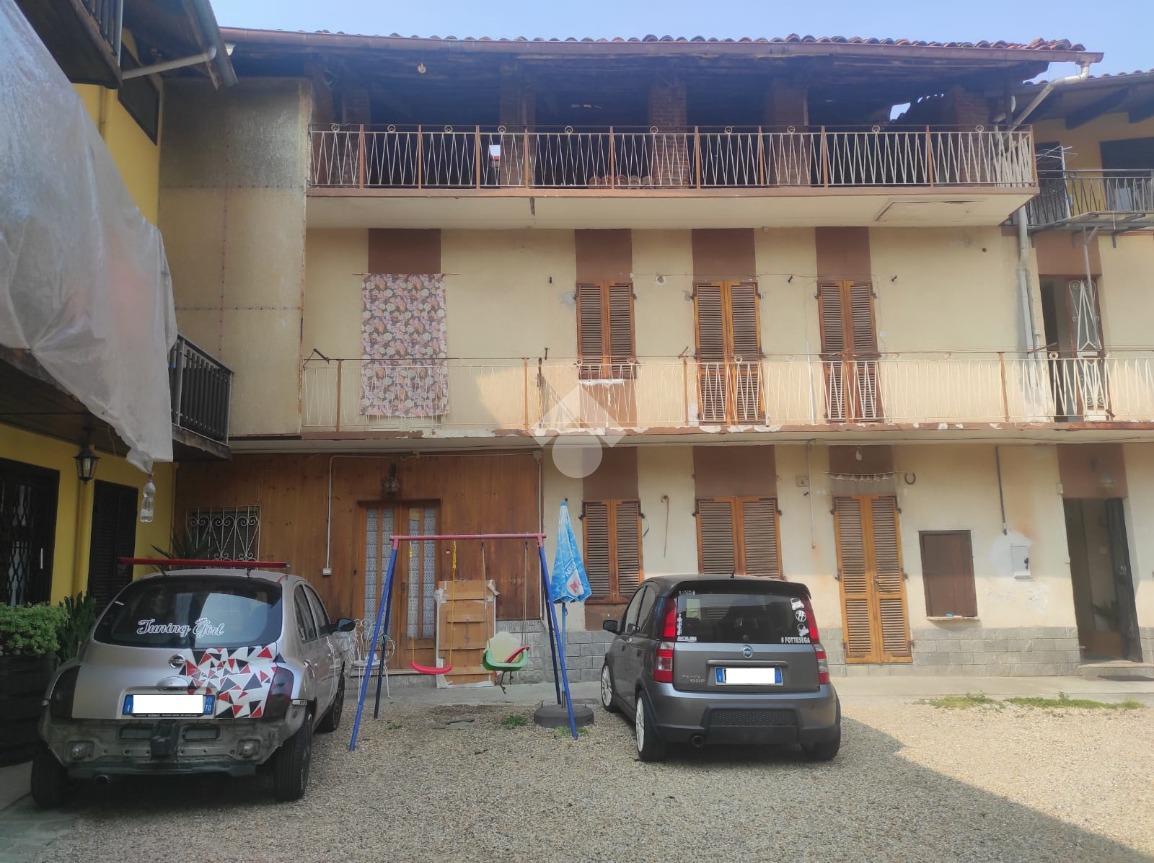 Casa indipendente in vendita a Balangero
