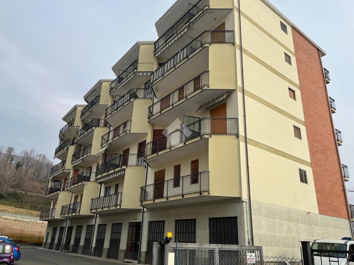 Appartamento in vendita a Rocca Canavese