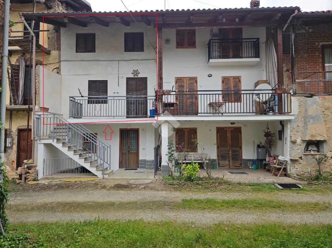 Casa indipendente in vendita a Levone