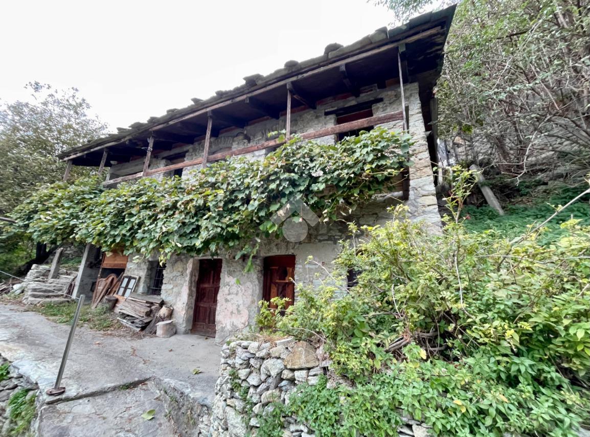 Casa indipendente in vendita a Condove