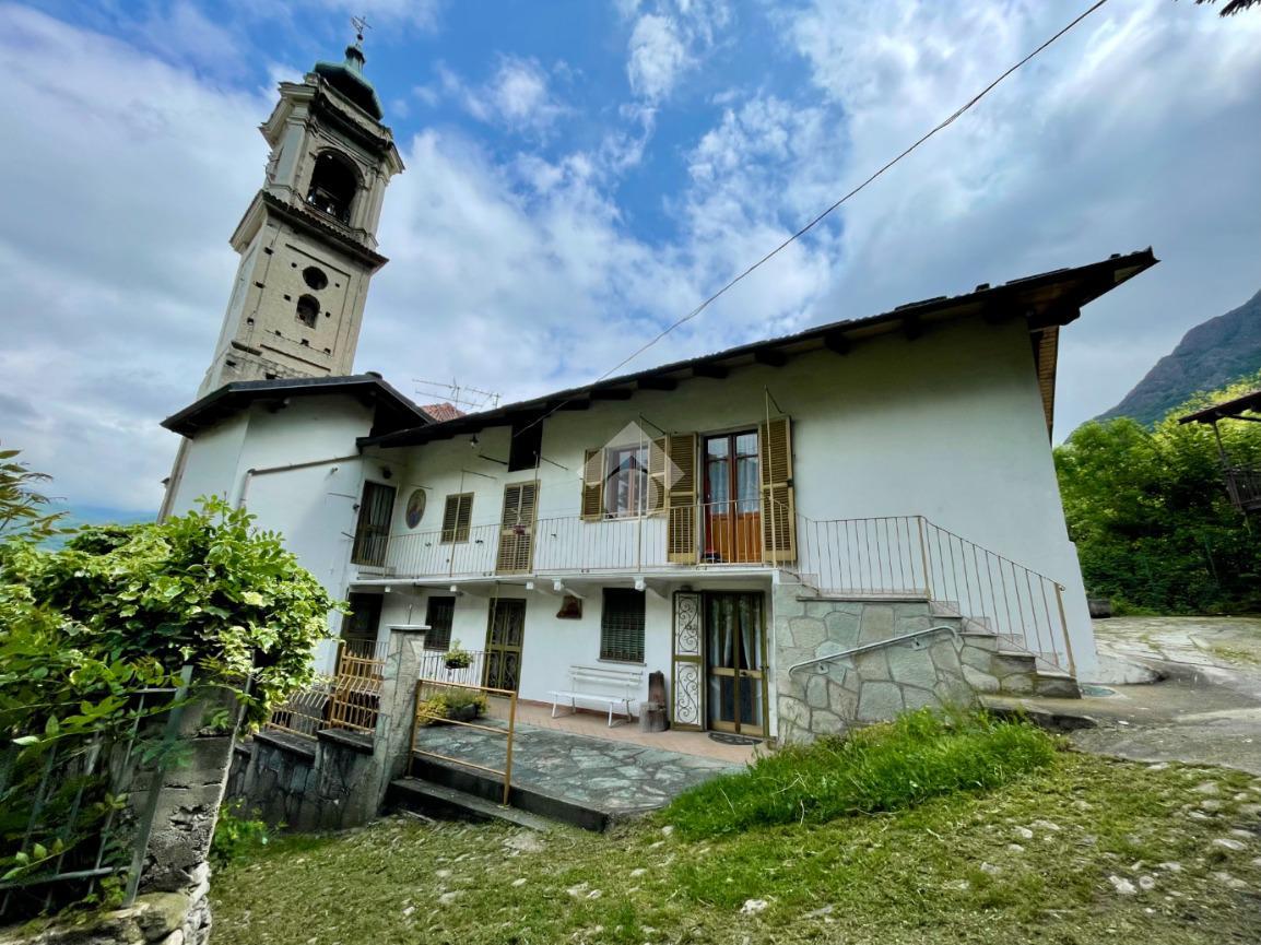 Casa indipendente in vendita a Chiusa Di San Michele
