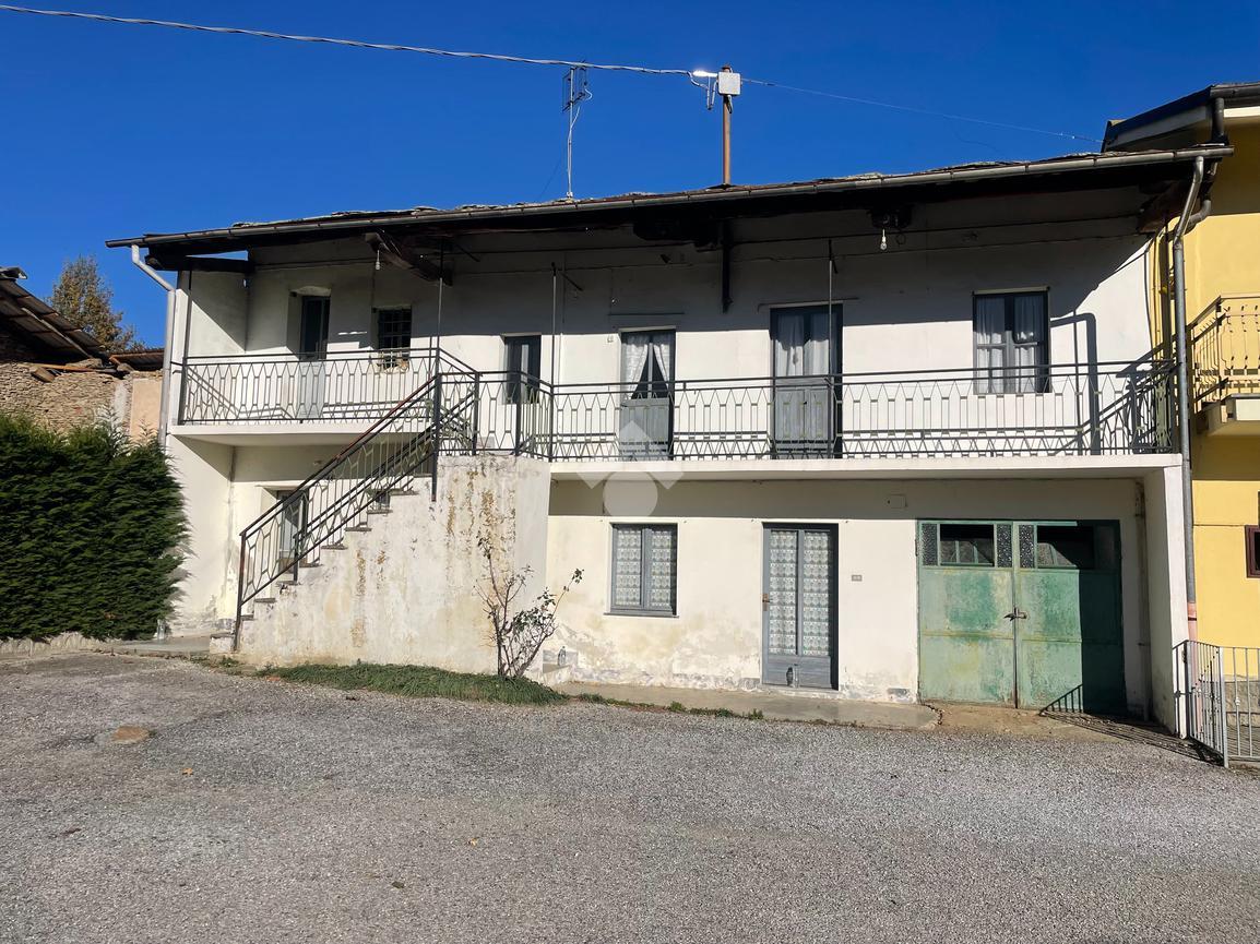 Casa indipendente in vendita a Bibiana