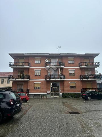 Trilocale in Via Vittorio Veneto 6, Bibiana - Foto 1