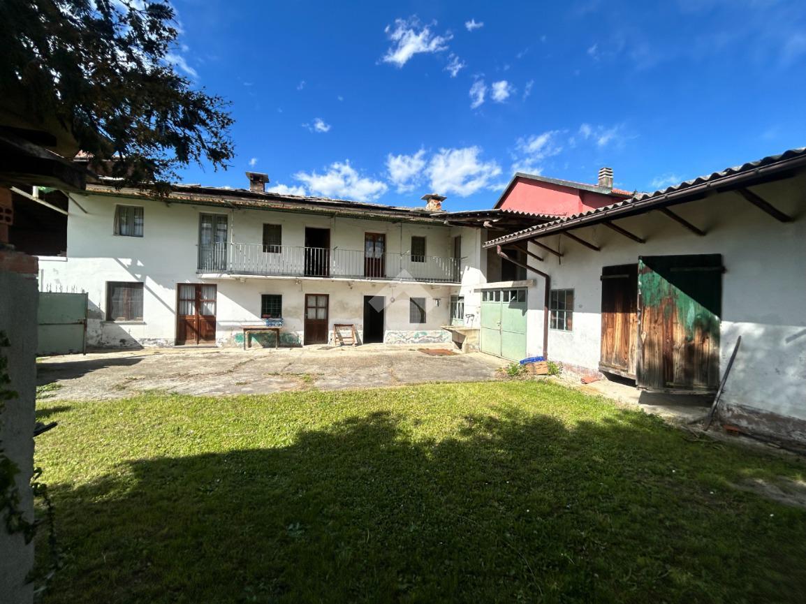 Casa indipendente in vendita a Bibiana