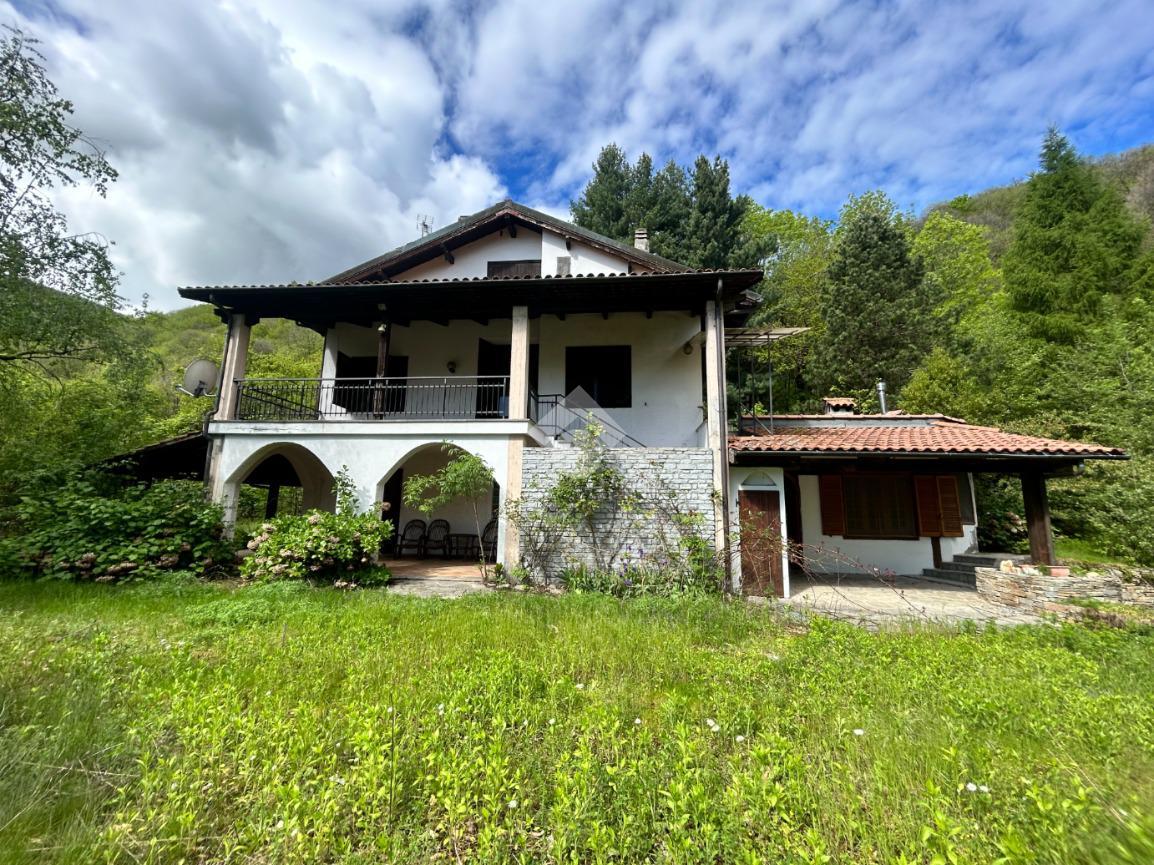 Villa in vendita a Bibiana