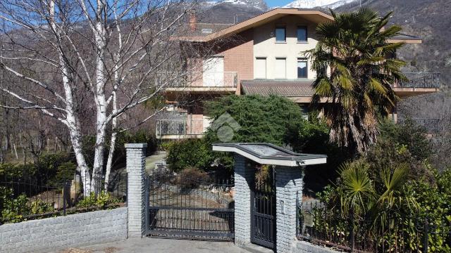 Villa in Via Montello, Susa - Foto 1