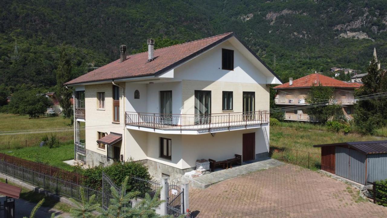 Villa in vendita a Venaus