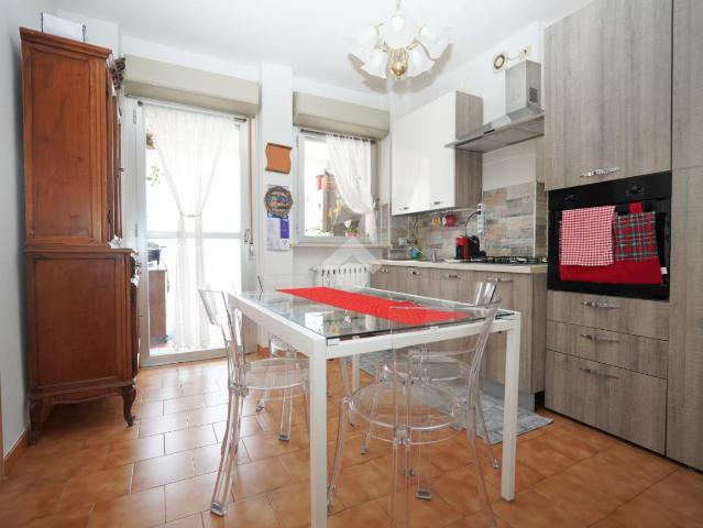 3-room flat in Via Montello, Susa - Photo 1