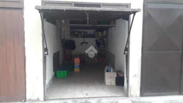 Garage or car box in Via Ponchielli 32, Nichelino - Photo 1