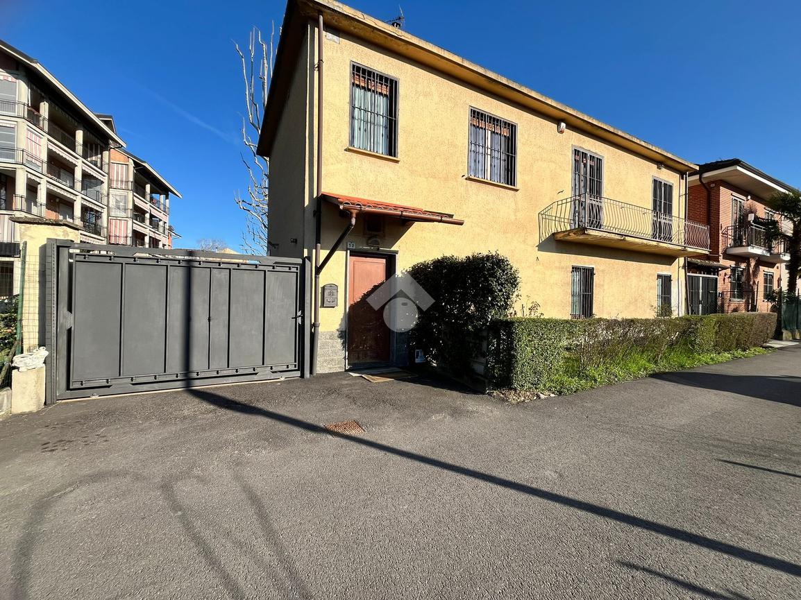 Villa in vendita a Nichelino
