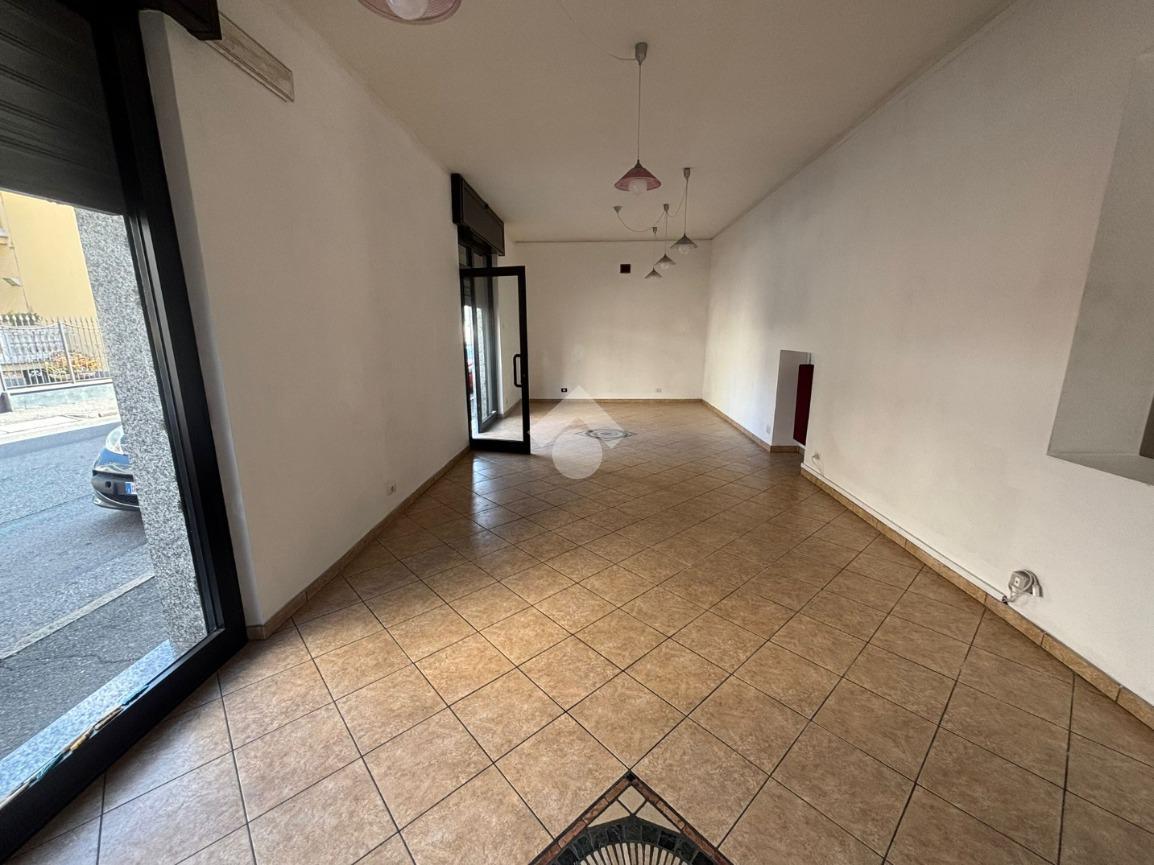 Negozio in Via Nazario Sauro 73, Venaria Reale, {3} - Foto 2