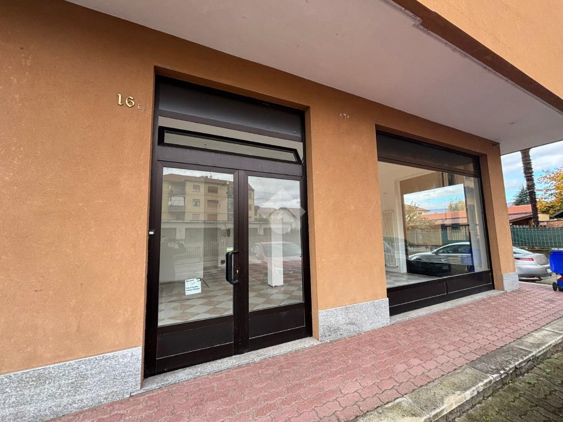 Ufficio in Via Camosetti 16, Cirie', {3} - Foto 2