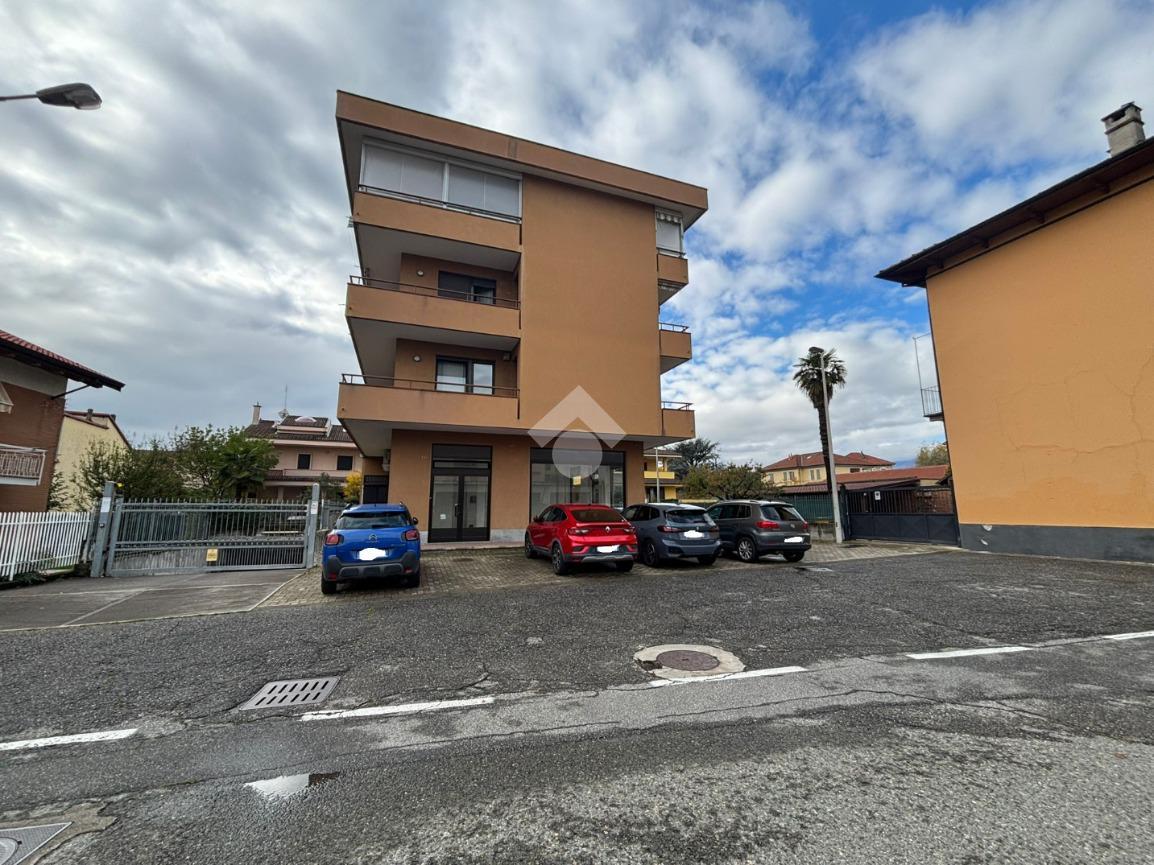 Ufficio in Via Camosetti 16, Cirie', {3} - Foto 1