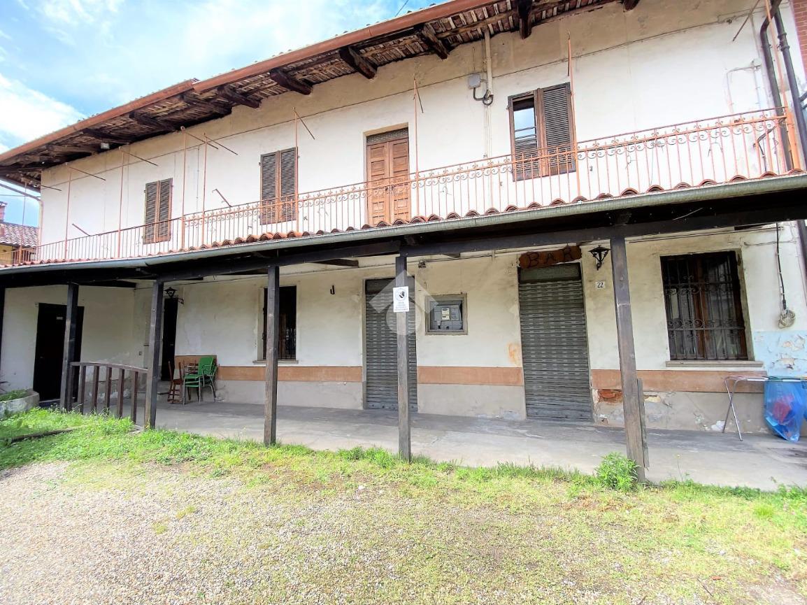 Negozio in Via Roma 22, Val Della Torre, {3} - Foto 1