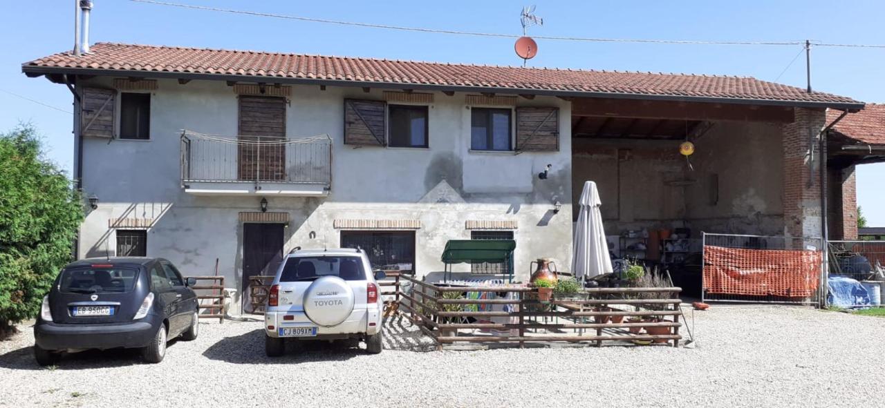 Casa indipendente in , Vigone - Foto 1