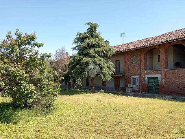 Casa indipendente in Via Trepellice 1, Vigone - Foto 1