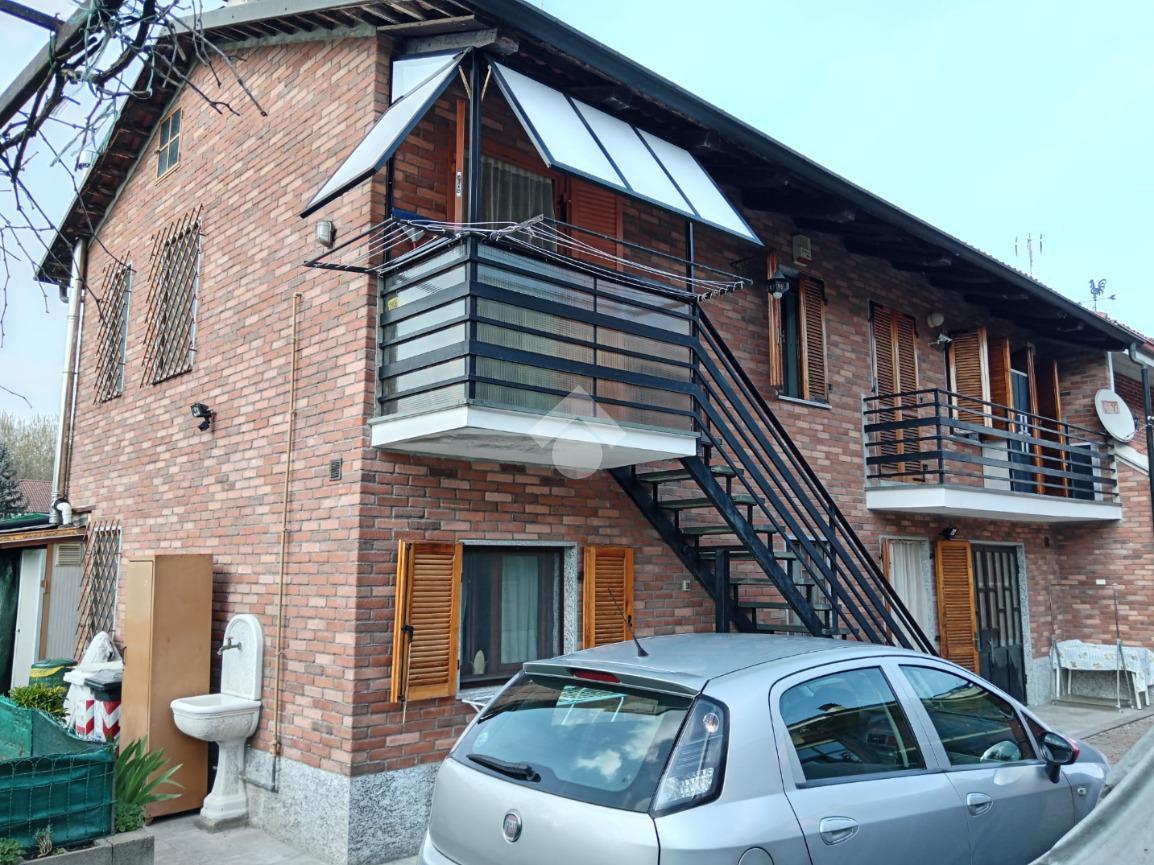 Casa indipendente in vendita a Virle Piemonte