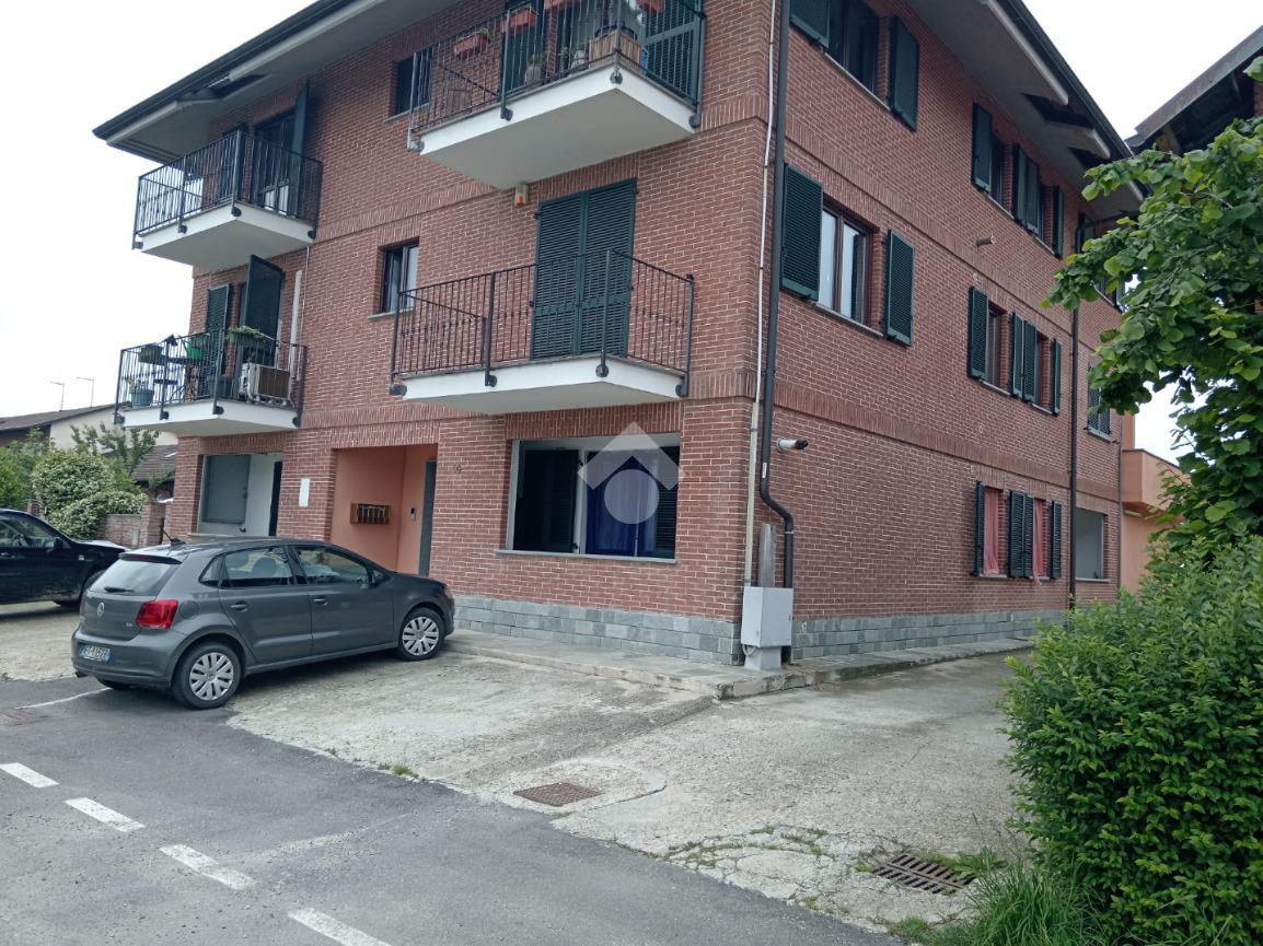 Appartamento in vendita a Virle Piemonte