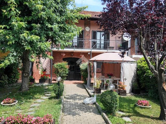 Casa indipendente in Via Tolmino 1, Virle Piemonte - Foto 1