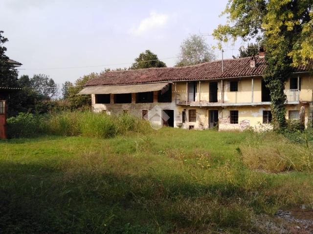 Rustico in Via Trepellice 1, Vigone - Foto 1