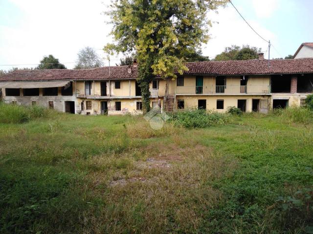 Rustico in Via Trepellice 1, Vigone - Foto 1