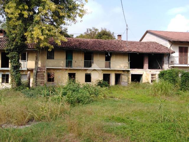 Rustico in Via Trepellice 1, Vigone - Foto 1