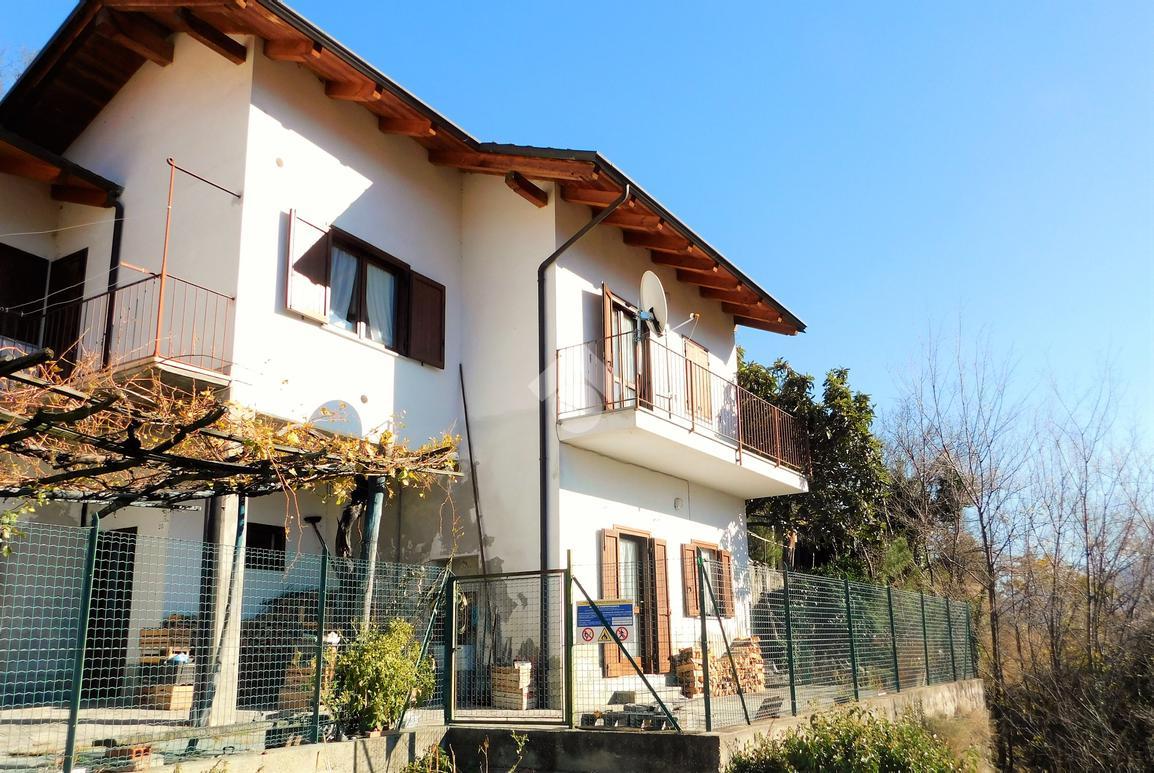 Casa indipendente in vendita a Chianocco