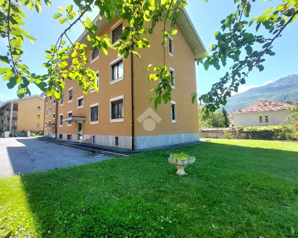 4-room flat in Via Rubattera 1, Bussoleno - Photo 1