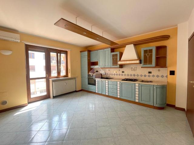 3-room flat in Via della Bocciofila 5, Bussoleno - Photo 1