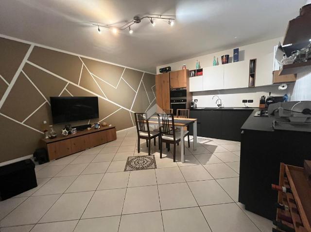 Dreizimmerwohnung in Via Villa di Mont Pascal 15, Candiolo - Foto 1