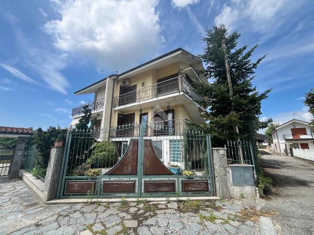 Villa in Via Torino 78, Candiolo - Foto 1