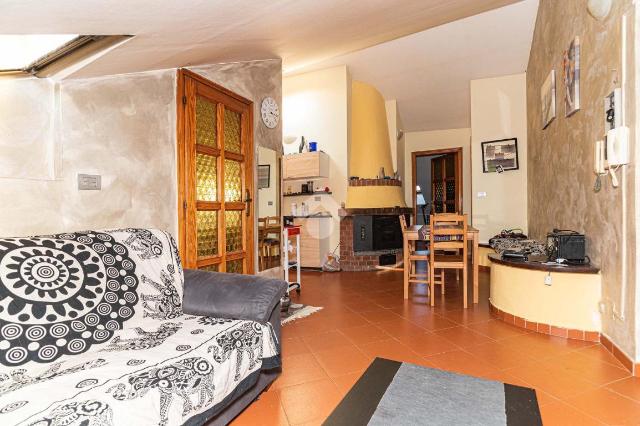 3-room flat in Via S. Giovanni Bosco 23, Ciriè - Photo 1