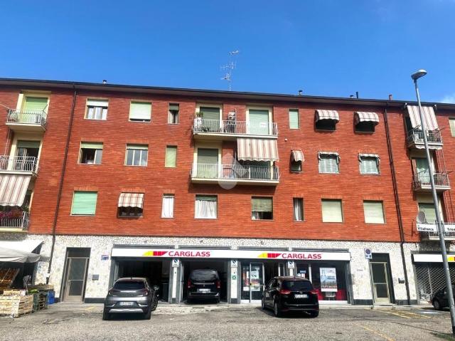 Zweizimmerwohnung in Via Villafranca 8, Moncalieri - Foto 1