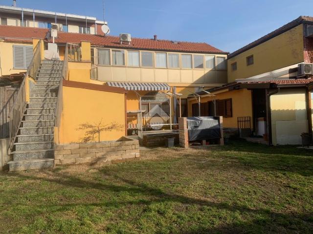 Detached house in Via Tanaro 12, Rivoli - Photo 1