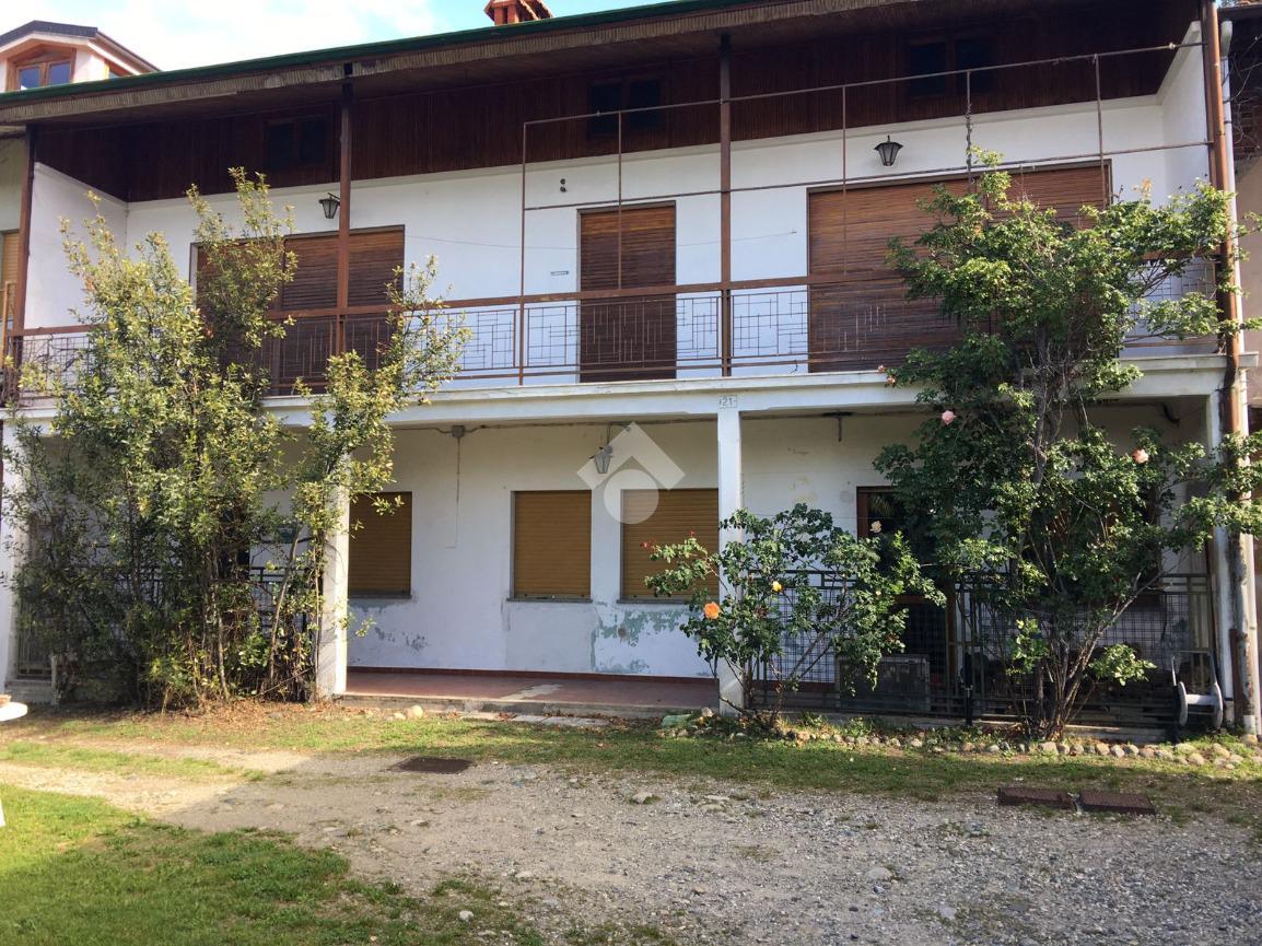 Casa indipendente in vendita a Montalenghe