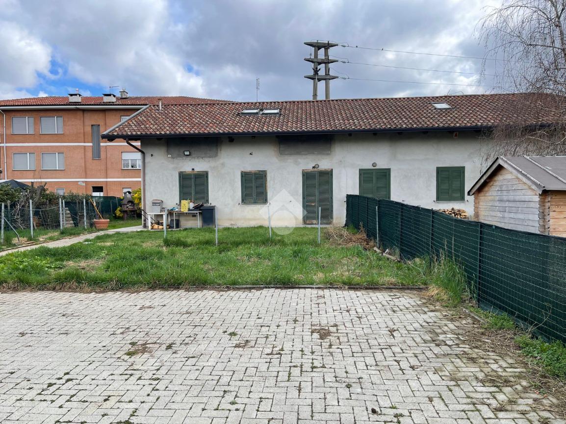 Villa in vendita a San Giorgio Canavese