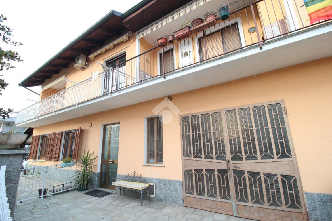 Casa indipendente in vendita a Moncalieri