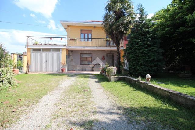 Villa in Strada Marsè 159, Moncalieri - Foto 1