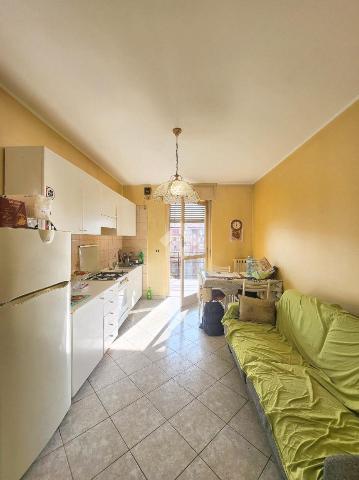 3-room flat in Via Mazzini 32, Alpignano - Photo 1