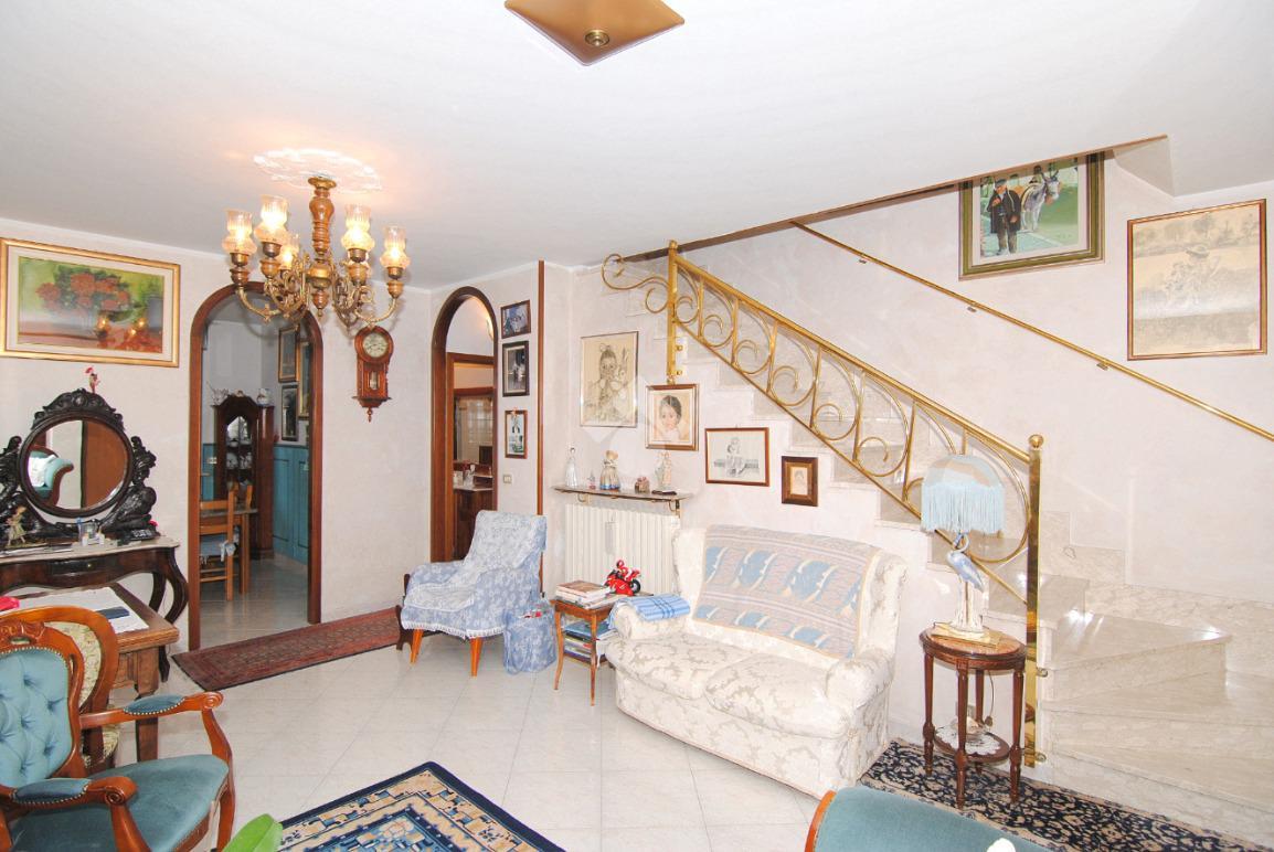 Villa a schiera in vendita a Alpignano