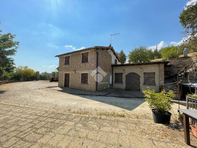 Mansion in Località La Padella, Orvieto - Photo 1