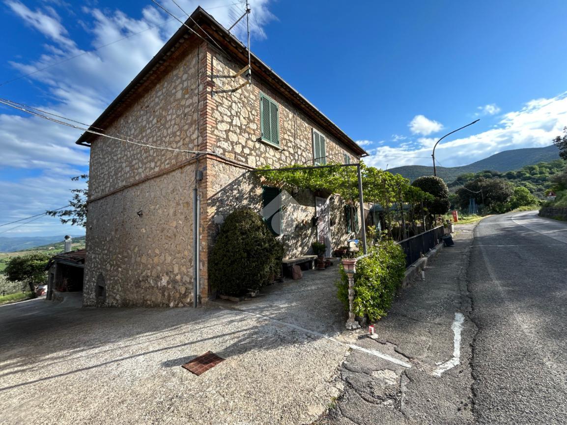 Appartamento in vendita a Montecchio