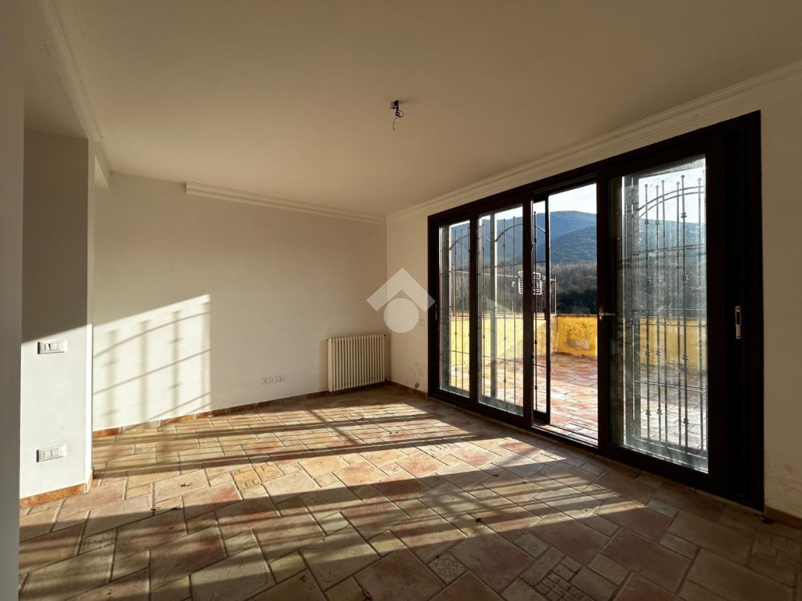 Villa a schiera in vendita a Montecchio