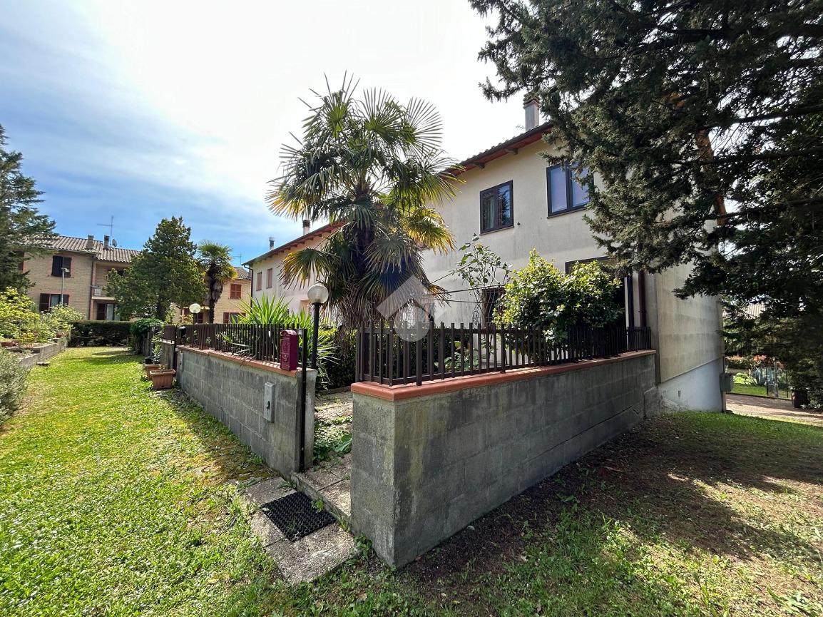 Villa a schiera in vendita a Orvieto