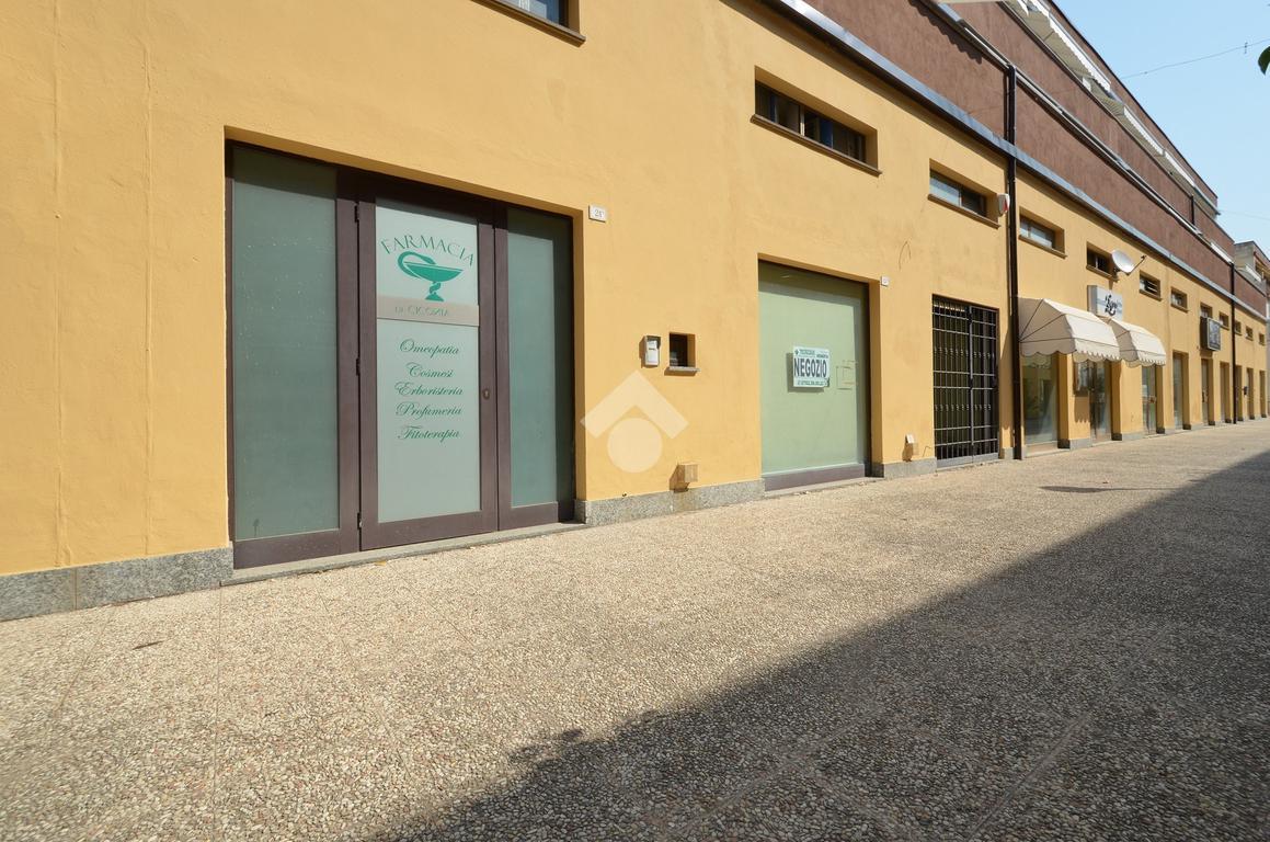 Ufficio in Via degli Eucalipti 23, Orvieto, {3} - Foto 1