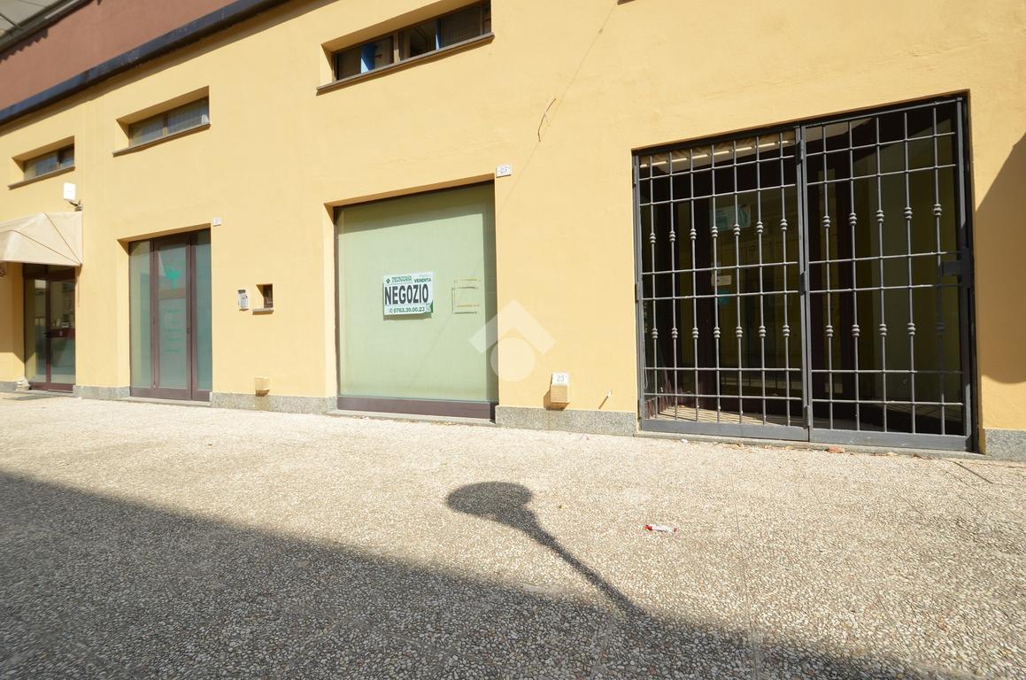 Negozio in Via degli Eucalipti 23, Orvieto, {3} - Foto 2