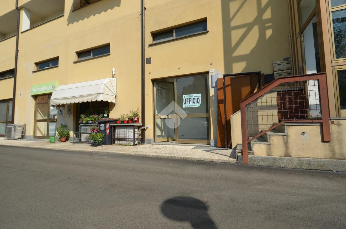 Ufficio in Via degli Eucalipti 24, Orvieto, {3} - Foto 2