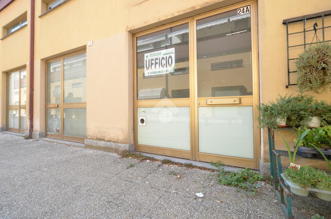 Ufficio in Via degli Eucalipti 24, Orvieto, {3} - Foto 1