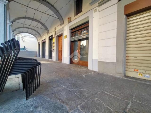 Negozio in {3}, Piazza Vittorio Emanuele II 2 - Foto 1