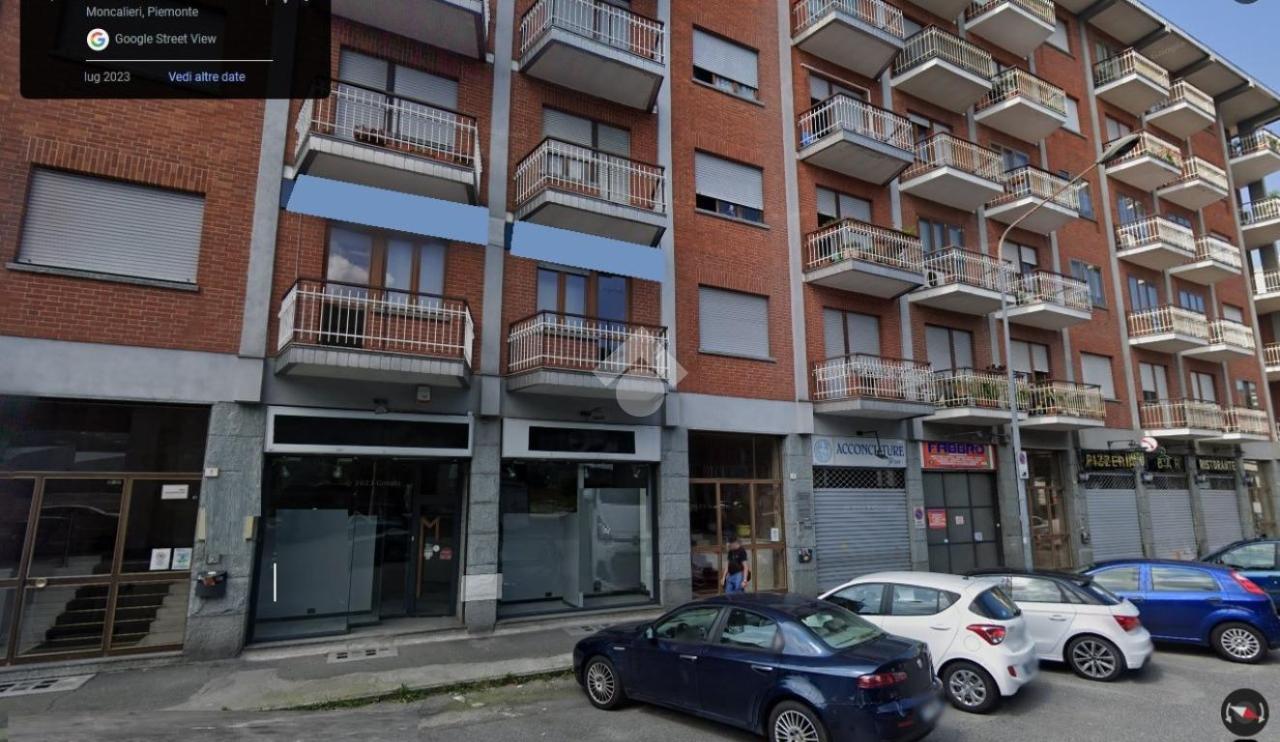 Negozio in Corso Roma, Moncalieri, {3} - Foto 1